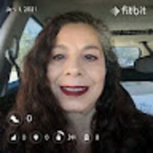 Meet your Posher, Yolanda